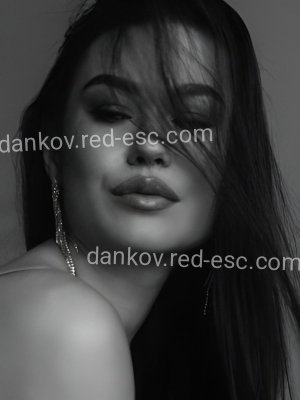 Анастасия — Питкяранта