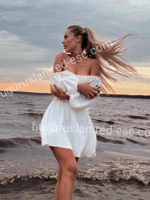 Лиза — Питкяранта